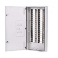 100 pair MDF box telephone discase, Krone box