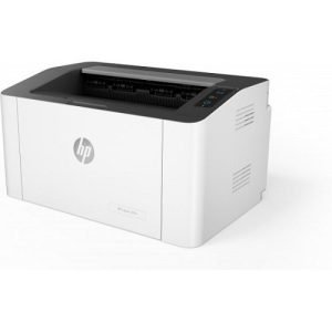 HP Laser 107W (A4) Mono Laser Printer