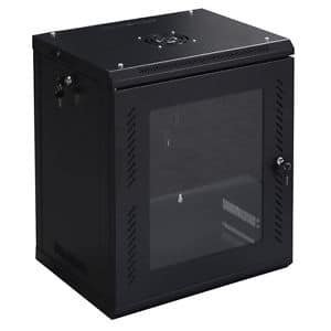 12U Network Cabinets | All Dimensions | (600 X450)