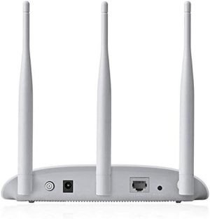 TP-Link 450Mbps Wireless N Access Point - TL-WA901N