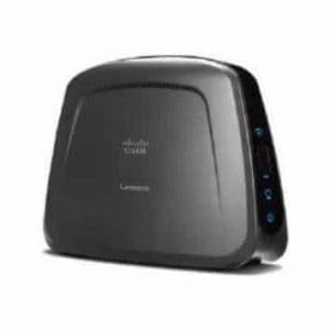 Linksys WAP610N Wireless-N Access Point with Dual-Band