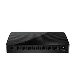 Tenda SG108 8-Port Gigabit Desktop Switch