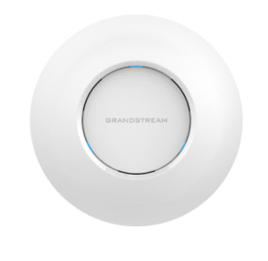 The GWN7605 access point