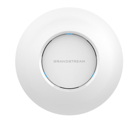 The GWN7605 access point