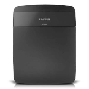 Linksys E2500 Advanced Dual Band N600 Wireless-N Router - Image 3