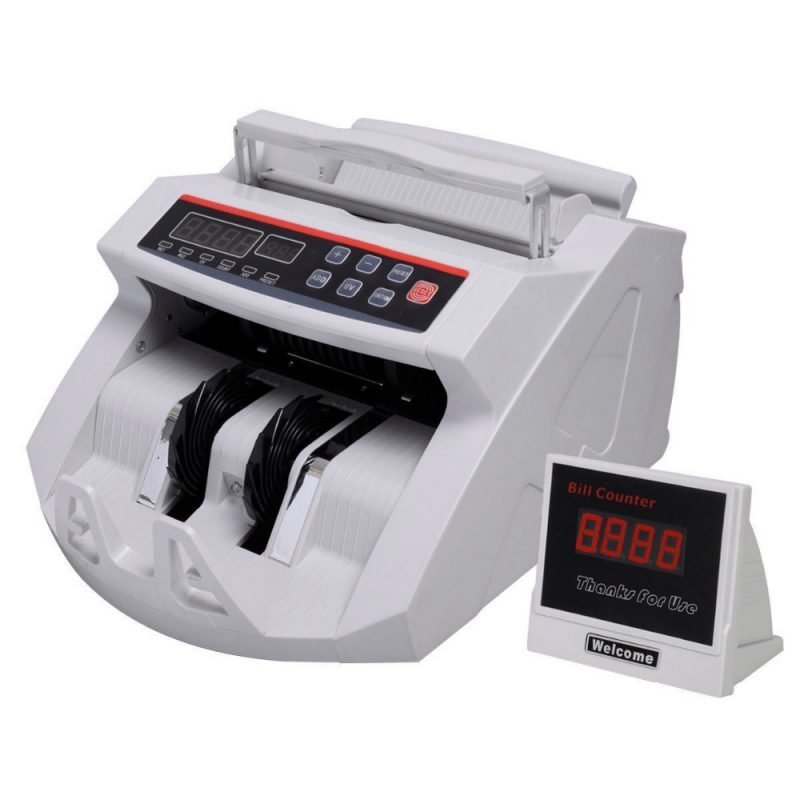 Bill Counter -Money Counter Machine