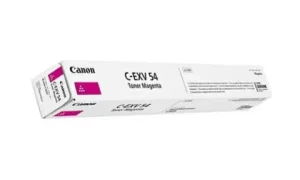 Canon C-EXV54 MAGENTA Toner Cartridge - Yield:8,500 pages