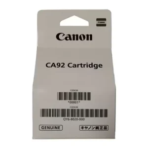 Canon CH-4, CA92 Printhead Color For G2411 / G3411 Printers