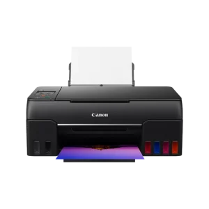 Canon PIXMA G640 photo printer