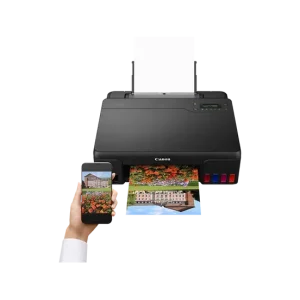 Canon Pixma G540 Inkjet Printer