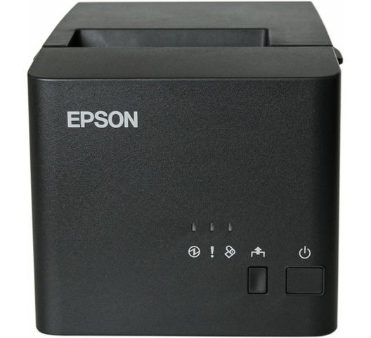 Epson TM-T20X thermal printer (USB/Ethernet)