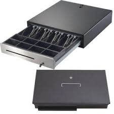 POS Cash Drawer | ECH 410 Cash Drawer