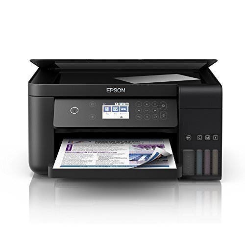 Epson EcoTank L4260 A4 Wi-Fi Duplex Ink Tank Printer