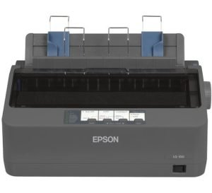 Epson LQ-350 Dot Matrix Printer