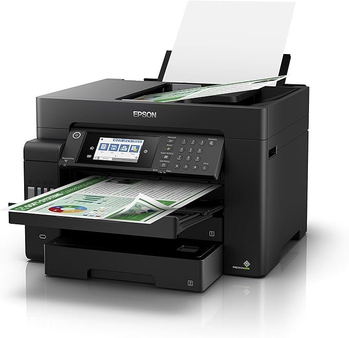 Epson EcoTank L15150 A3 Wi-Fi Duplex All-in-One Ink Printer