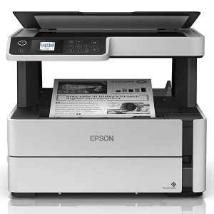 Epson EcoTank M3170 4-in-1 mono printer