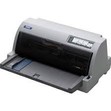 Epson LQ-690 Dot Matrix printer