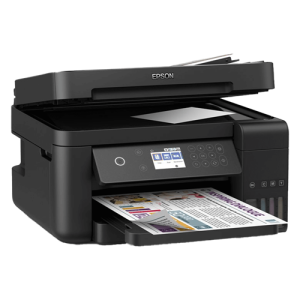 Epson L6290 Duplex Printer with ADF and Wi-Fi