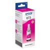 Epson T6733 Magenta Ink Cartridge - 70ml