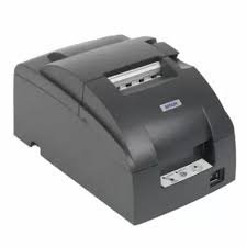 Epson TM-U220-USB Printer