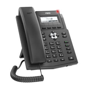 Fanvil X1S/X1SP Enterprise IP Phone