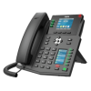 Fanvil X4U IP Phone with 12 SIP Lines and Color Display