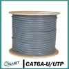 Giganet Cat 6A 10G U/UTP Indoor ethernet cable 305M