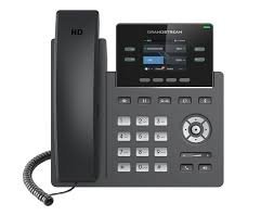 Grandstream GRP2612P Carrier Grade IP Phone