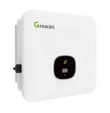 Growatt MOD 7000TL3-X 7Kw Grid-Tie Three-Phase Solar Inverter