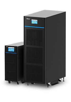 20KVA Delta HPH 20KVA I/O=230/400V Delta UPS (No Battery)