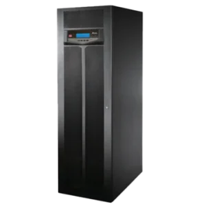 Delata HPH 80KVA,NO BATTERIES,I/O=220/380V Y WB (4 breakers model)