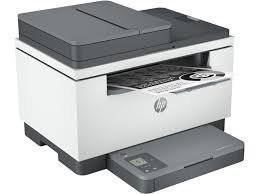 Hp Laserjet 236sdw Printer