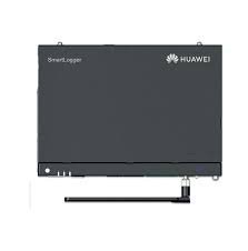 Huawei smart logger 3000A00GL monitor and data logger