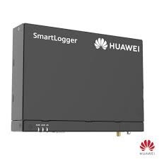 Huawei smart logger 3000A01EU  solar smart monitor
