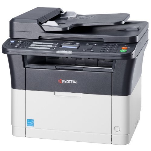 Kyocera FS 1025 Multi-Function Laser Printer