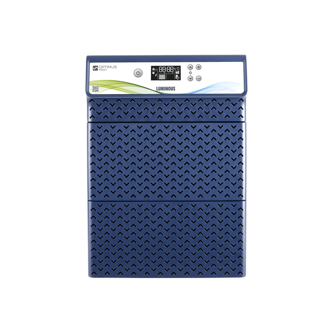 Luminous Optimus 5.5KVA/48V Inverter