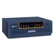 Luminous Solar Hybrid inverter 850 VA Home UPS