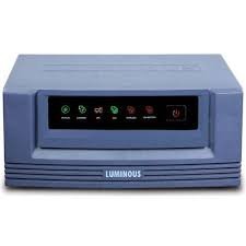 Luminous Solar Inverter 900VA Home UPS
