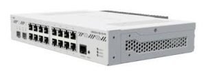 Mikrotik CCR2004-16G-2S+PC Ethernet Router