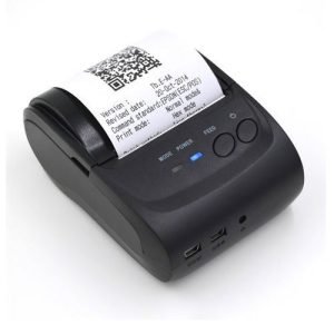 Generic  Bluetooth Portable POS Receipt Printer