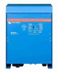Quattro 24V/8000VA/110A-100/100/230V VE.Bus Inverter/Charger