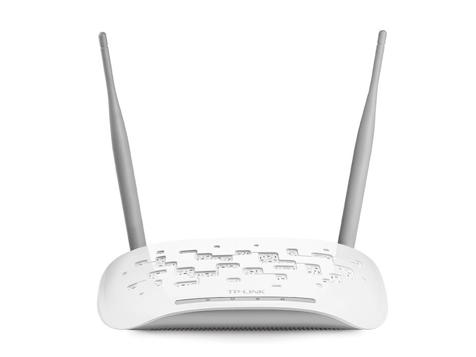 300Mbps Wireless N Access Point TL-WA801N