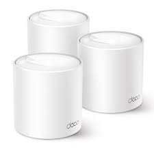 TP-Link Deco X50 AX3000 Whole Home Mesh WiFi 6 System