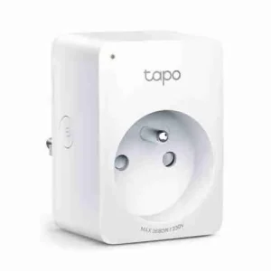 TP-Link Mini Smart Wi-Fi Socket – TL-TAPO P100-1