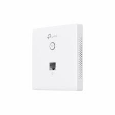 TP-Link Omada AC1200 Wireless MU-MIMO Gigabit Wall-Plate Access Point - TL-EAP230-WALL