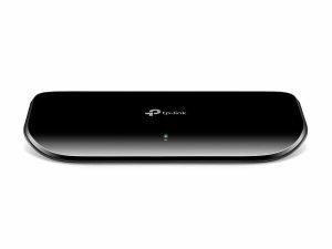 Tp-Link 8 port Gigabit Unmanaged  Switch 1000/100