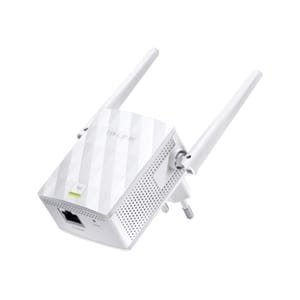 TPLink 300Mbps TL-WA855RE- Wi-Fi Range Extender