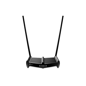 TP-Link TL-WR841HP 300Mbps High Power Wireless N Router
