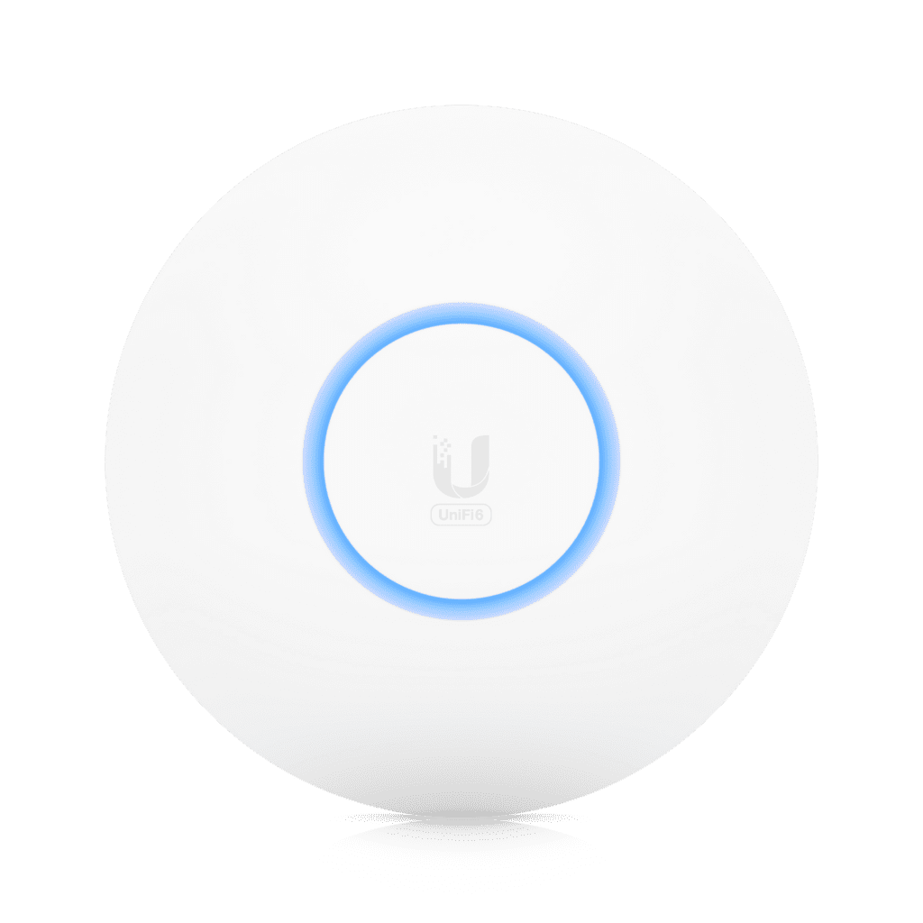 Ubiquiti UniFi WiFi 6 Lite Access Point (U6-Lite)