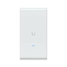 Ubiquiti U6 Mesh Pro Indoor/outdoor WiFi 6 Access Point